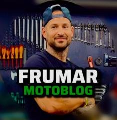 Frumar motoblog Frumar
