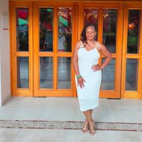 Sheila Heyward-snipes