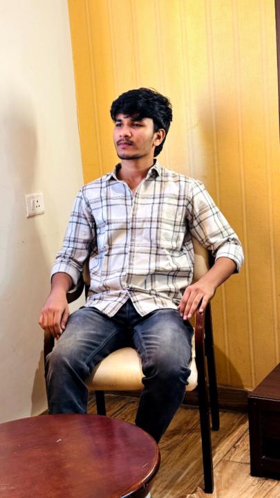 Ejaz Mohammad