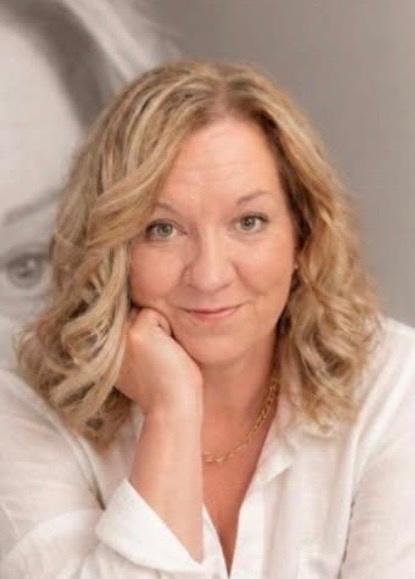 Louise Theoret
