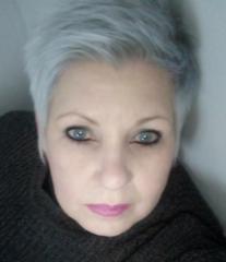 Suzette Human