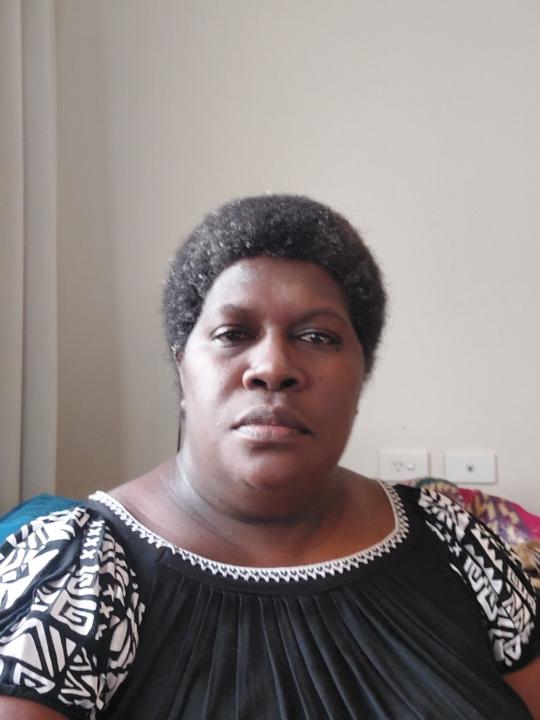 Belinda Peni