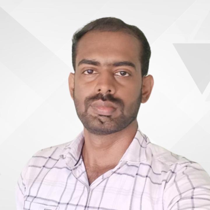 Ramesh V