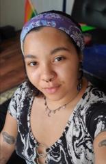 Taylor Lashay Ard