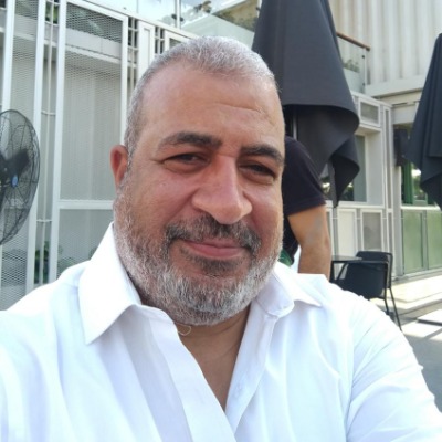 Hany Hussein