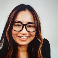 Karen Iwamiya