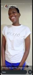 Auma Beatrice