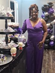 Sharese Brown