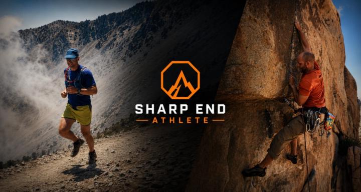  SHARP END ATHLETE