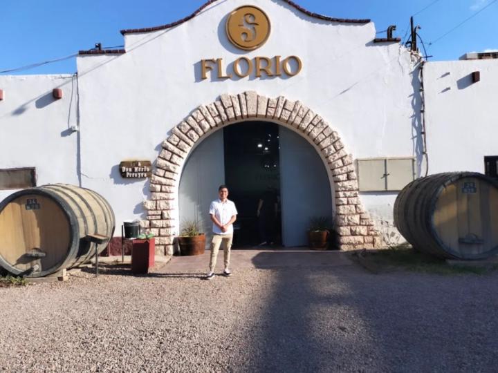 Manuel octavio Chozo requejo