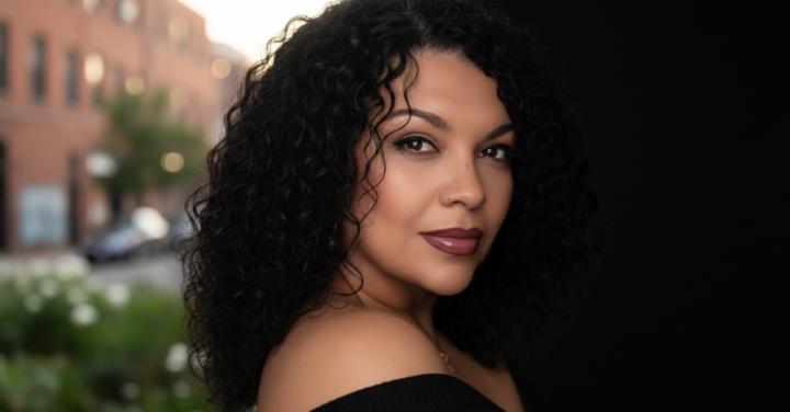 GiGi Locklear
