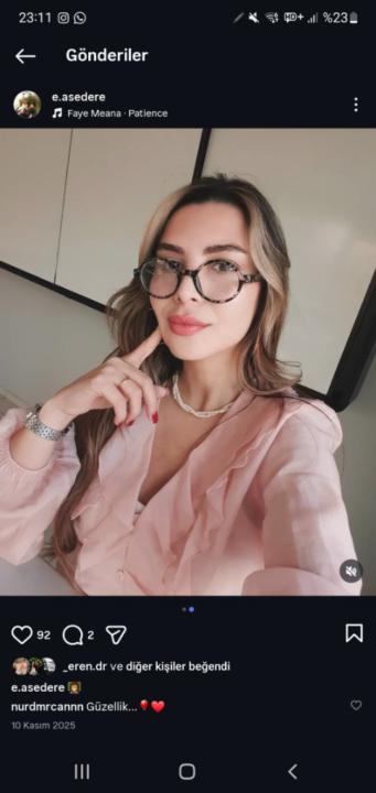 Elif Asena Güzel