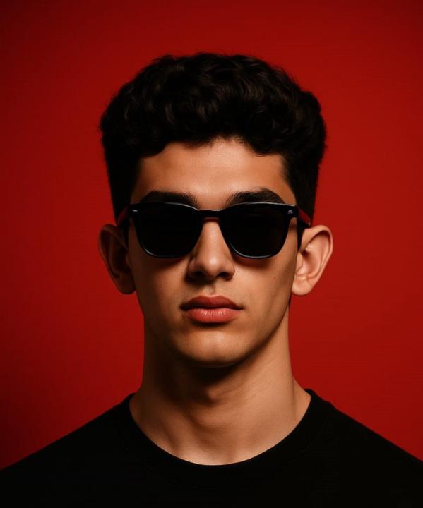 احمد هشام