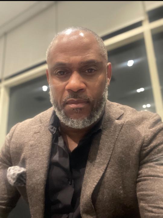 Terry Robertson