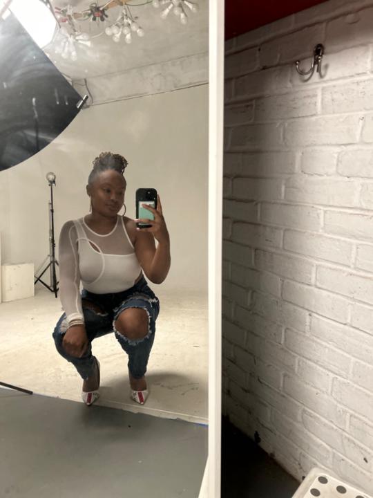 Tahja Norman