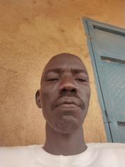 Daniel Atem Lual