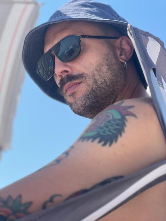 Carlos García Sebastián