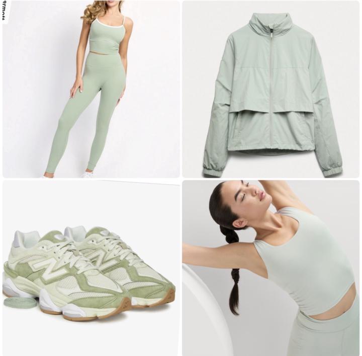 New outfits for gym motivation 