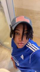 Esther Sandibah