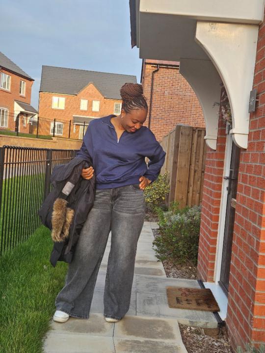 Ogochukwu Cynthia Okonkwo