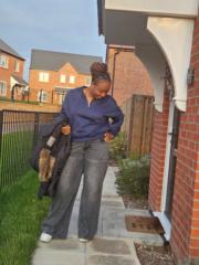 Ogochukwu Cynthia Okonkwo