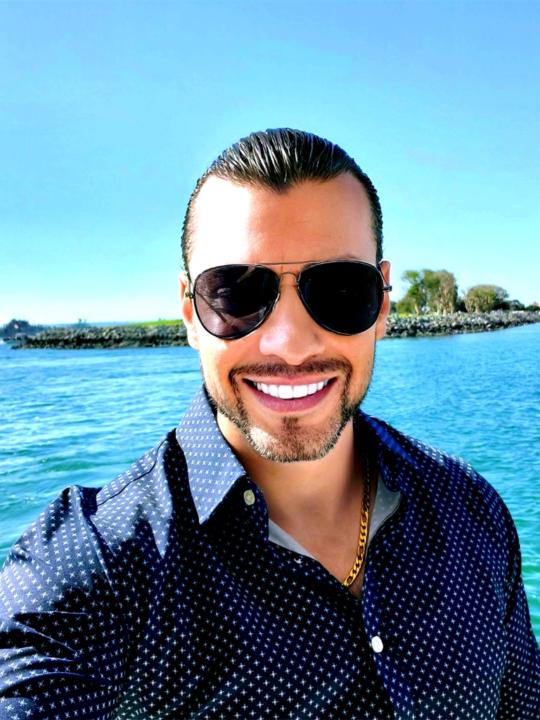 Jesus Camacho