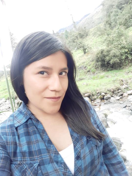 Maria Carmen Vintimilla Toalongo