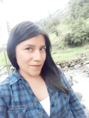 Maria Carmen Vintimilla Toalongo