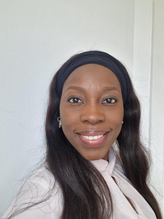 Feyi Alabi