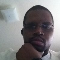 Eric Hodge