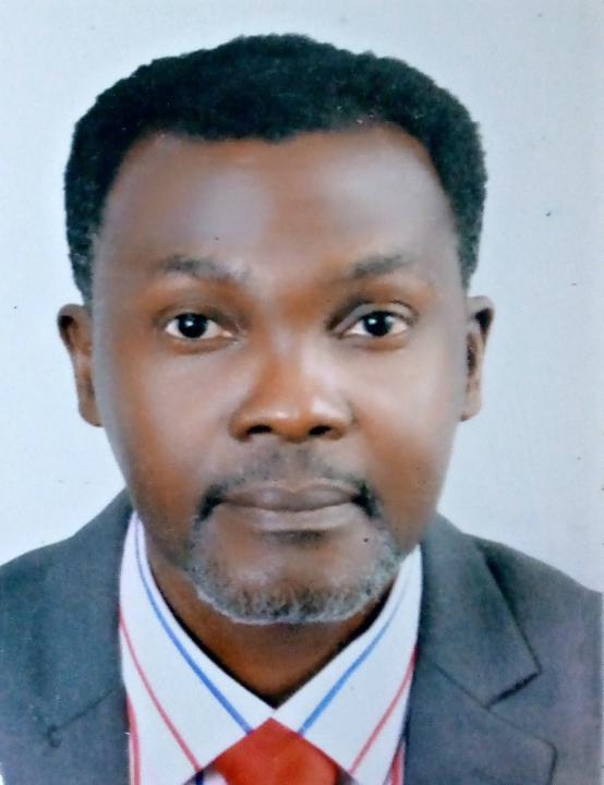 Oluwatoyin Adeyemi
