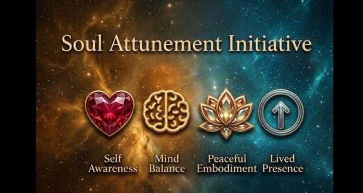 Soul Attunement Initiative 