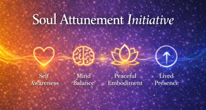 Soul Attunement Initiative 