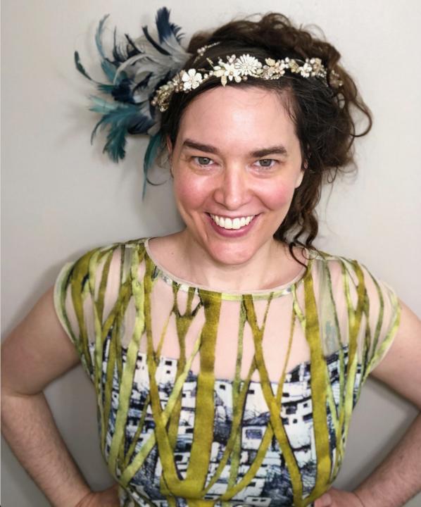 Rebecca Zook