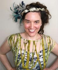 Rebecca Zook