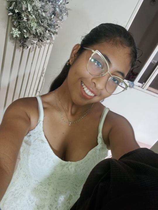 Valery Mosquera