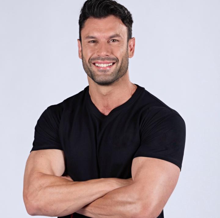 Jorge Perez