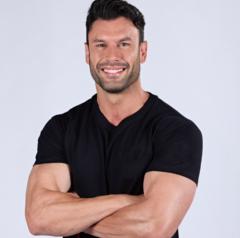 Jorge Perez