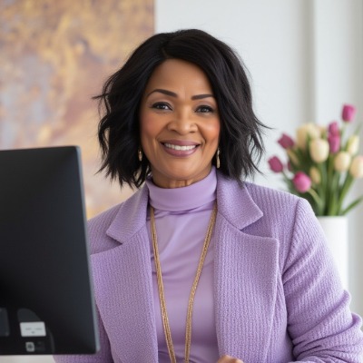 Cheri Dawson-Givens