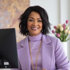 Cheri Dawson-Givens