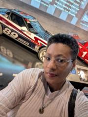 Shirley Morgan
