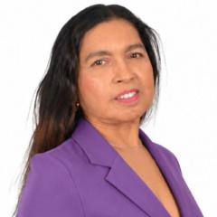 Trinidad Juárez