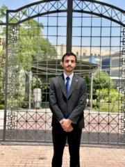 مرتضى عباس