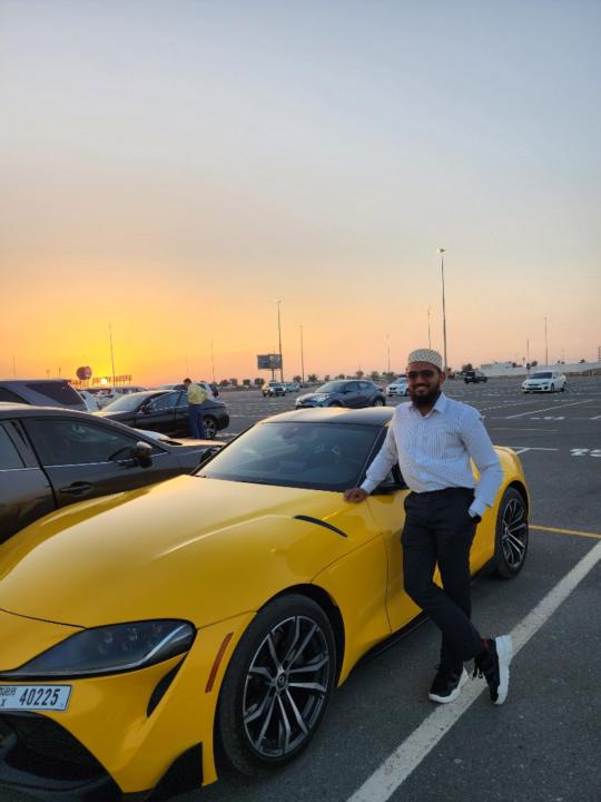 Burhanuddin Juzer Kanchwala Kanchwala