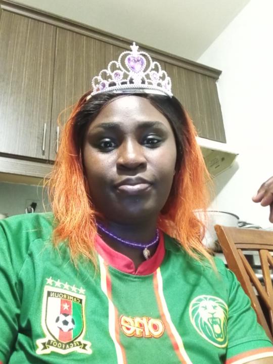 Abrelle Anawa Tiaya