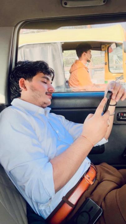 Rajat Choudhary