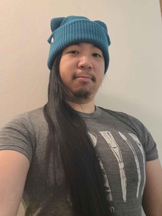 Aaron Wu