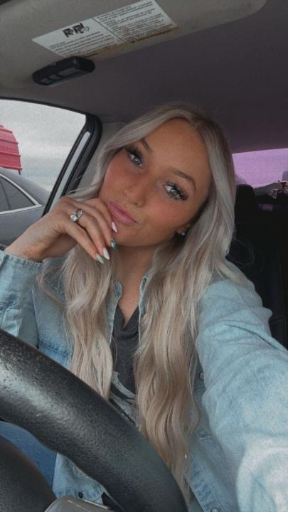 Madison Waters