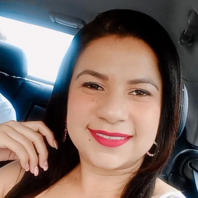 Jessy M gonzalez