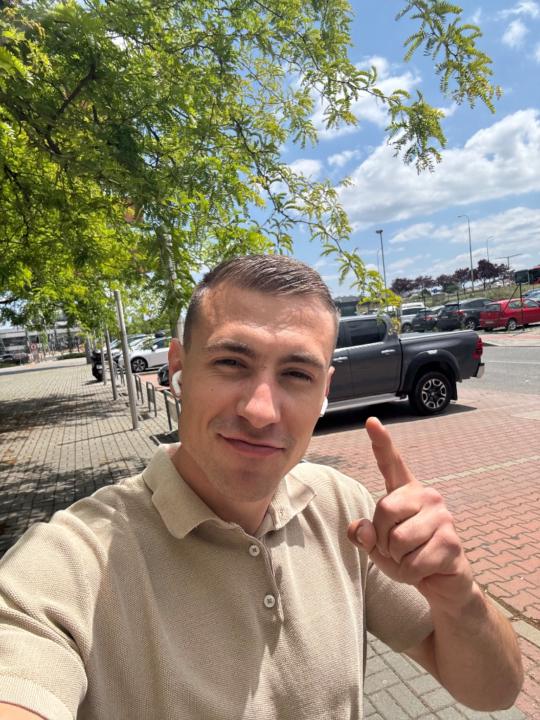 Jakub Jakoubek